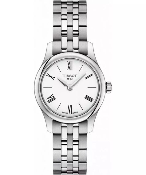TISSOT Mod. TRADITION 5.5-0