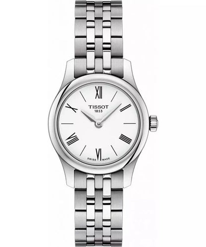 TISSOT Mod. TRADITION 5.5-0