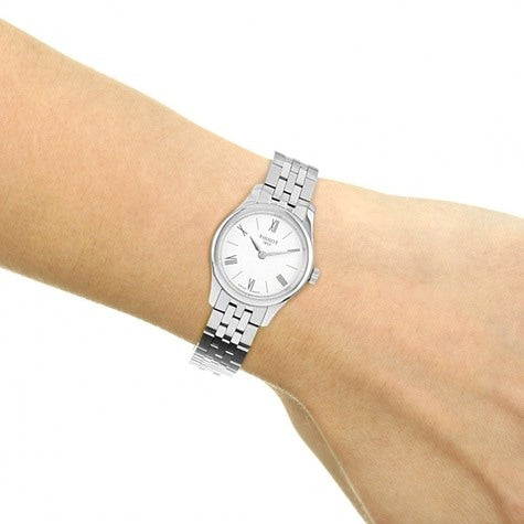 TISSOT Mod. TRADITION 5.5-2