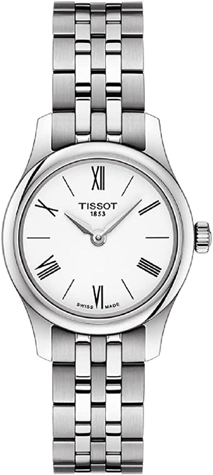TISSOT Mod. TRADITION 5.5-0