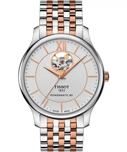 TISSOT Mod. T0639072203801-0