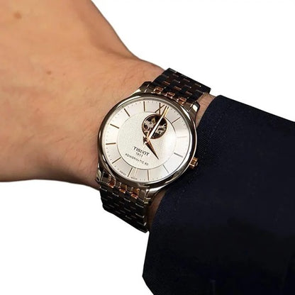 TISSOT Mod. T0639072203801-2