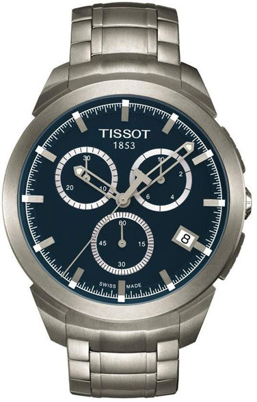 TISSOT Mod. TITANIUM GTS-0