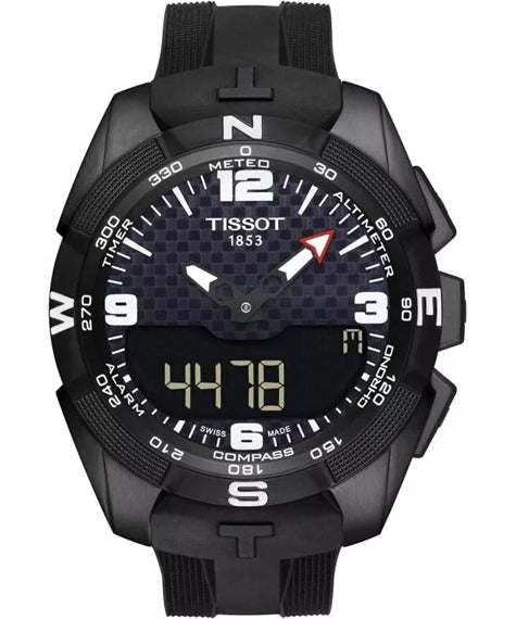 TISSOT Mod. T0914204705701-0