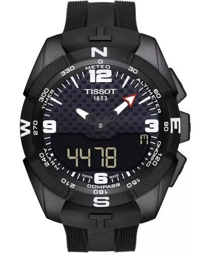TISSOT Mod. T0914204705701-0