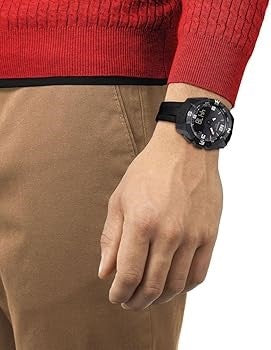 TISSOT Mod. T0914204705701-2