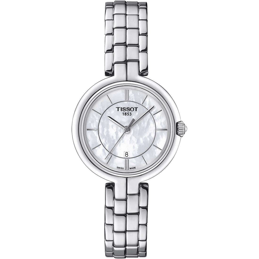 TISSOT Mod. FLAMINGO-0