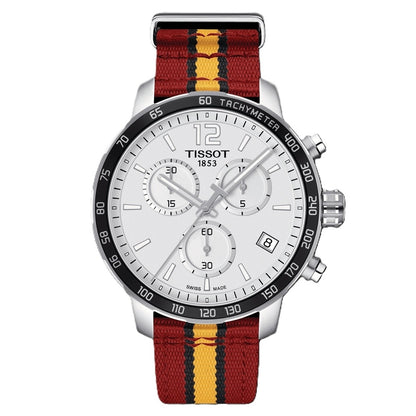TISSOT Mod. QUICKSTER NBA MIAMI HEAT-0