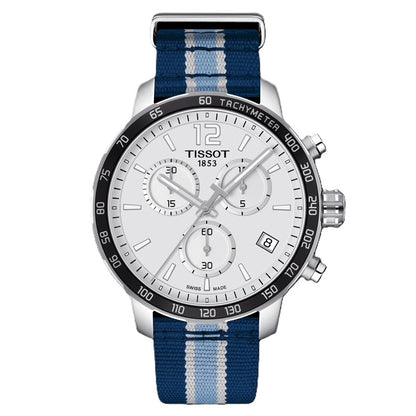 TISSOT Mod. QUICKSTER NBA MEMPHIS GRIZZLIES-0
