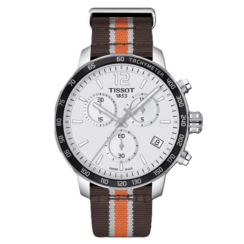 TISSOT Mod. QUICKSTER NBA PHOENIX SUNS-0