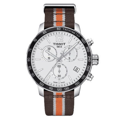 TISSOT Mod. QUICKSTER NBA PHOENIX SUNS-0