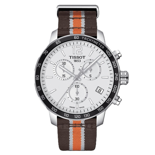 TISSOT Mod. QUICKSTER NBA PHOENIX SUNS-0