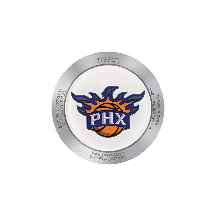 TISSOT Mod. QUICKSTER NBA PHOENIX SUNS-1