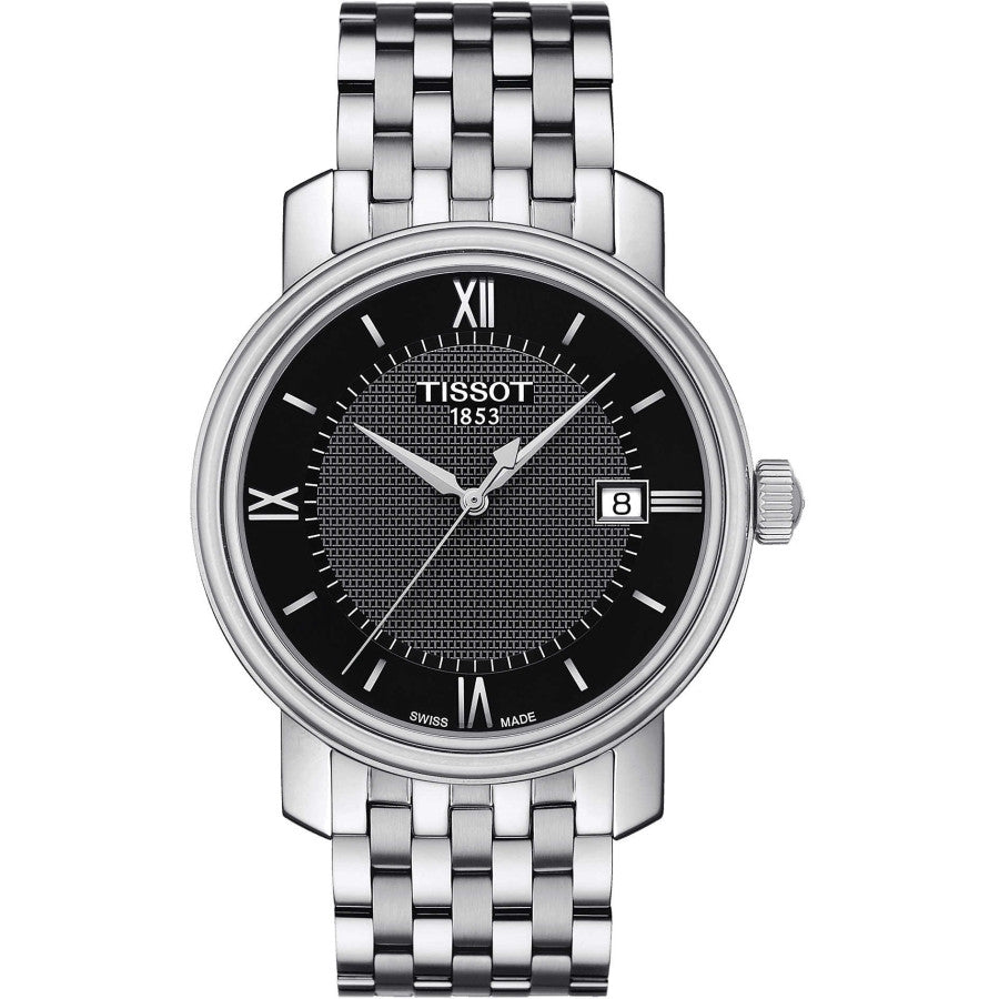 TISSOT Mod. BRIDGEPORT-0