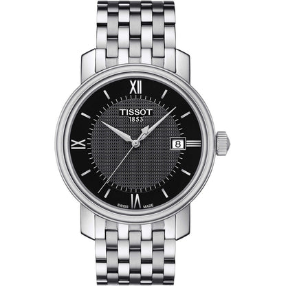 TISSOT Mod. BRIDGEPORT-0