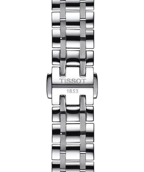 TISSOT Mod. CHEMIN DES TOURELLES-3