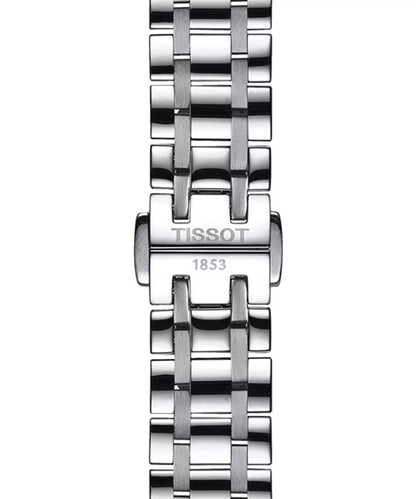 TISSOT Mod. CHEMIN DES TOURELLES-3