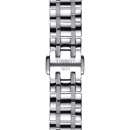 TISSOT Mod. CHEMIN DES TOURELLES-1