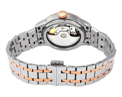 TISSOT Mod. T0992072211802-2