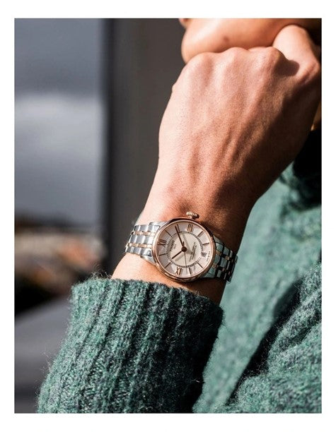 TISSOT Mod. T0992072211802-3