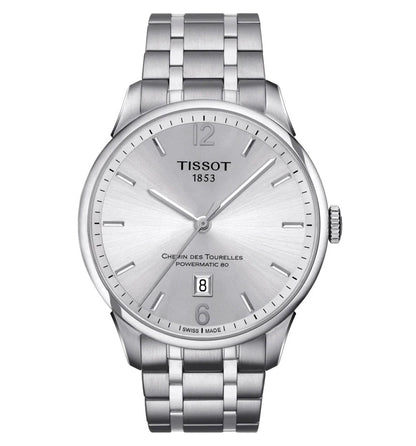TISSOT Mod. CHEMIN DES TOURELLES-0
