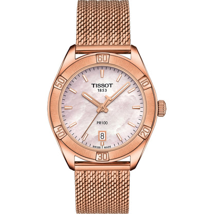 TISSOT Mod. PR 100 CLASSIC-0