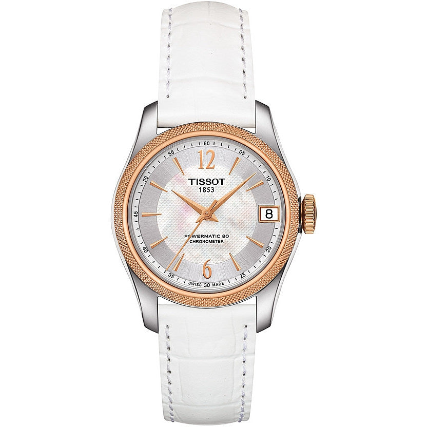 TISSOT Mod. BALLADE COSC-0