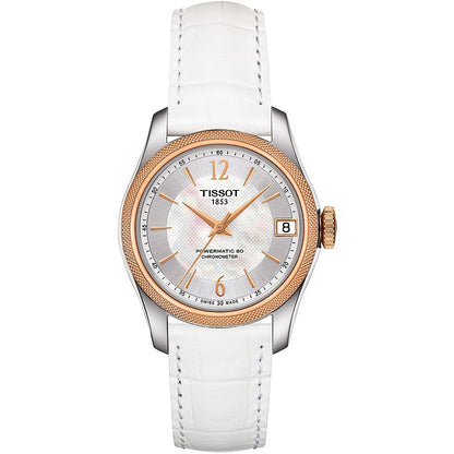 TISSOT Mod. BALLADE COSC-0