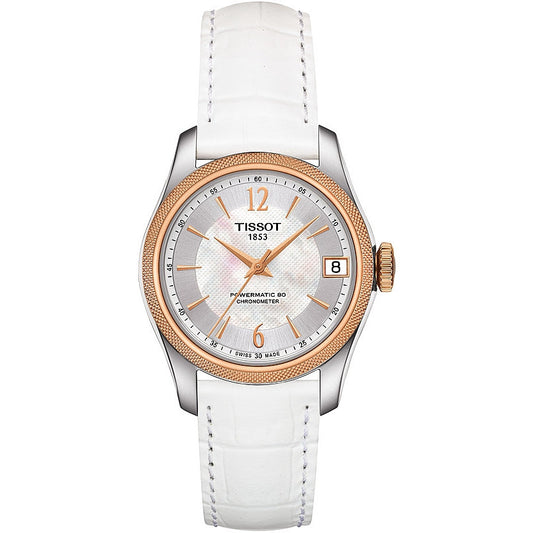 TISSOT Mod. BALLADE COSC-0