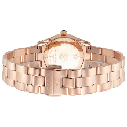 TISSOT Mod. T-WAVE W-Diamonds-1