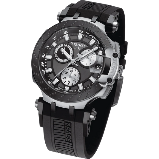 Tissot T-Race T115.417.27.061.00