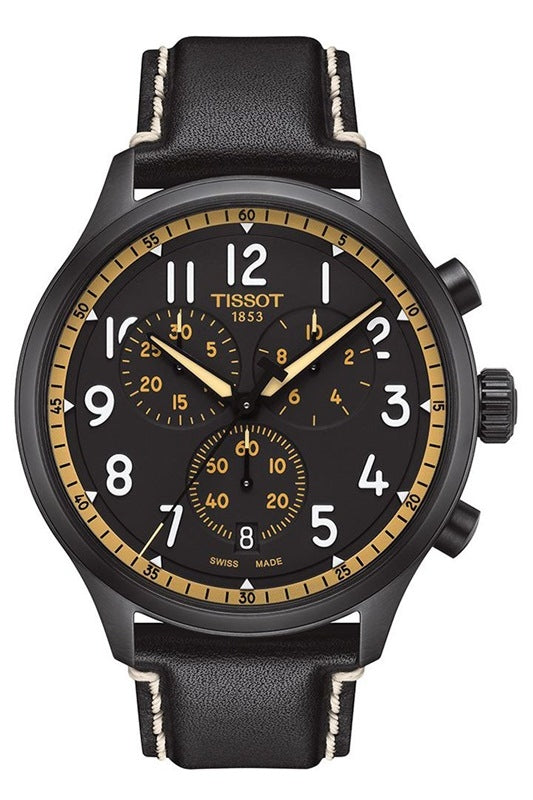 TISSOT Mod. TISSOT CHRONO XL-0