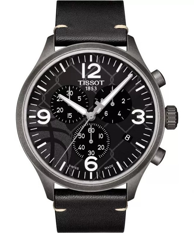 TISSOT Mod. TISSOT CHRONO XL-0