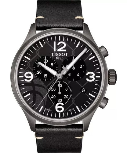 TISSOT Mod. TISSOT CHRONO XL-0