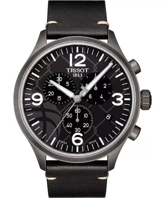 TISSOT Mod. TISSOT CHRONO XL-0