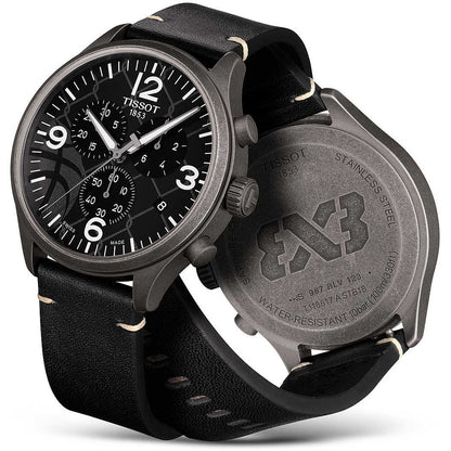 TISSOT Mod. TISSOT CHRONO XL-1