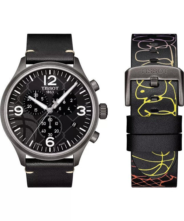 TISSOT Mod. TISSOT CHRONO XL-2