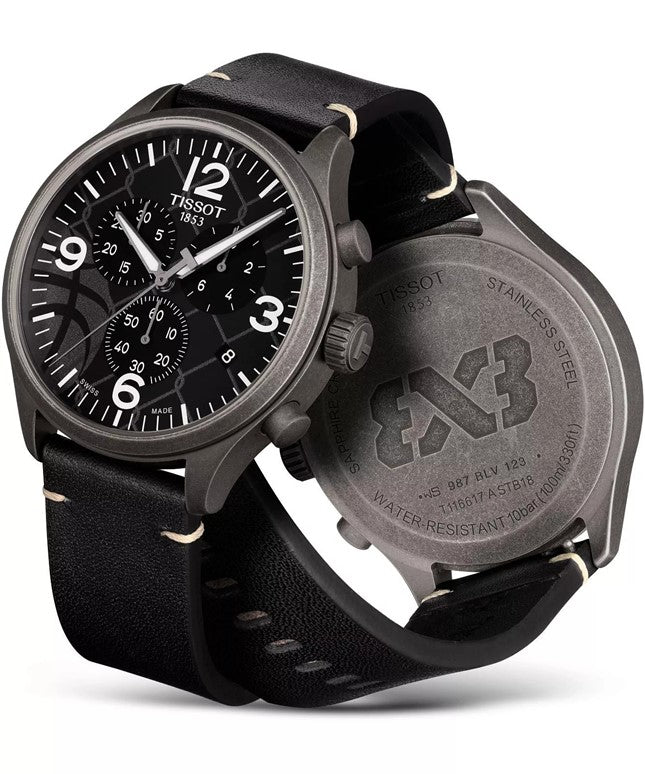TISSOT Mod. TISSOT CHRONO XL-3