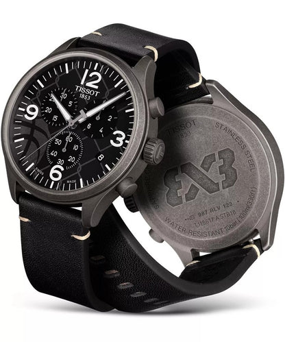 TISSOT Mod. TISSOT CHRONO XL-3