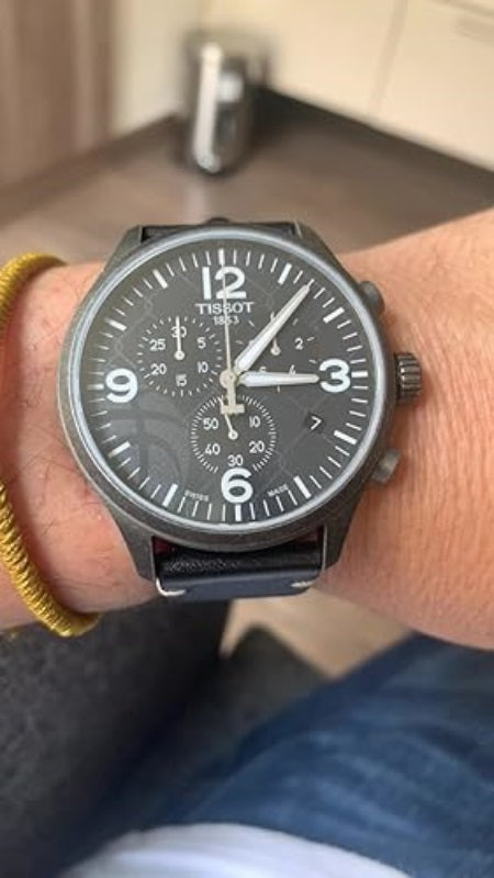 TISSOT Mod. TISSOT CHRONO XL-6