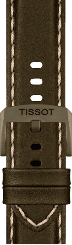 TISSOT Mod. CHRONO XL-2