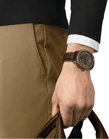 TISSOT Mod. CHRONO XL-3