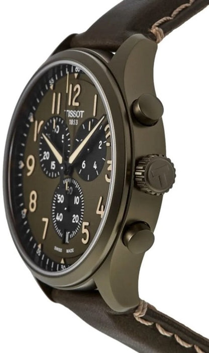 TISSOT Mod. CHRONO XL-4