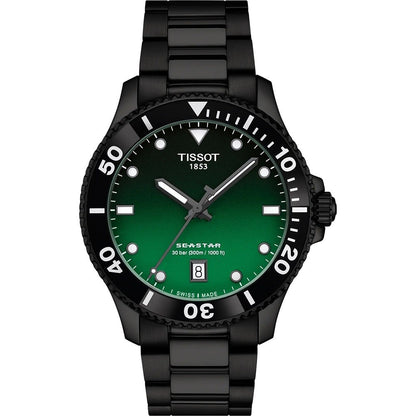 TISSOT Mod. SEASTAR 1000-0