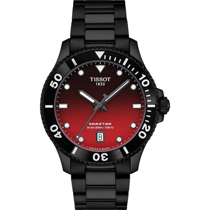 TISSOT Mod. SEASTAR 1000-0