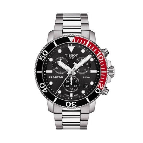 TISSOT Mod. T1204171105101-0