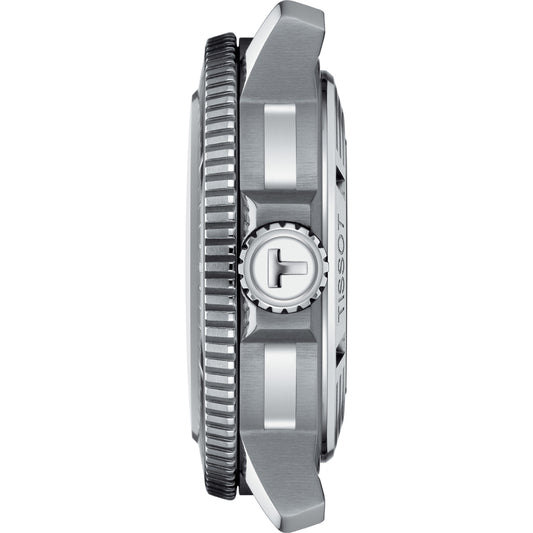 TISSOT  Mod. SEASTAR 2000 Powermatic 80 Automatic-1