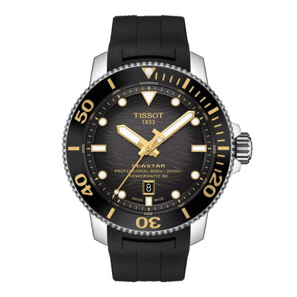 TISSOT Mod. SEASTAR-0