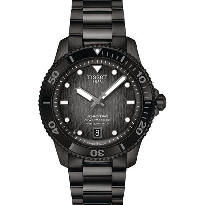 TISSOT Mod. SEASTAR 1000-0