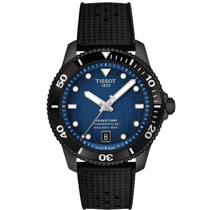 TISSOT Mod. SEASTAR 1000-0
